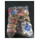 Variety Chocolate Miniatures Assortment 1LB Pack