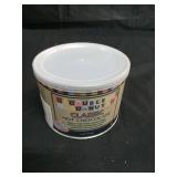 Double Donut Coffee Classic Bulk Hot Chocolate Mix, Rich Hot Cocoa 12 Ounce Canister, Hot Chocolate Powder