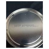 Double Donut Coffee Classic Bulk Hot Chocolate Mix, Rich Hot Cocoa 12 Ounce Canister, Hot Chocolate Powder