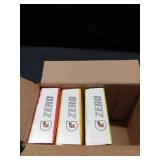 Gatorade G Zero Sugar-Free Sports Drink Mix Packets 10 Packets Each