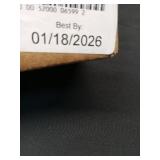 Gatorade G Zero Sugar-Free Sports Drink Mix Packets 10 Packets Each