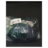 Black High Waisted Underwire Bikini Sets - Women 2025 Two Piece Swimsuits Halter Bathing Suits with Tummy Control Bottom S - Retail: $30