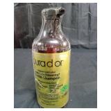PURA D'OR Original Gold Label Anti-Thinning Shampoo CLINICALLY TESTED Botanical Formula Biotin & Argan Oil Sulfate-Free Strengthening & Volumizing for Fuller-Looking Hair, Men & Women, 16 