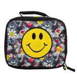 Accessory Innovations Smiley Lunch Bag