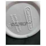 Organic Whey Protein  Grass-Fed  Vanilla  13.33 oz (378 g)  Garden of Life - Retail $34