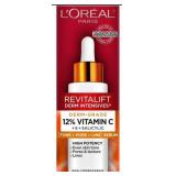 L'Oreal Revitalift Derm Intensives Vitamin C Serum 1 Oz  - Retail: $25