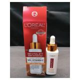 L'Oreal Revitalift Derm Intensives Vitamin C Serum 1 Oz  - Retail: $25