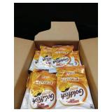 Pepperidge Farm Goldfish Cheddar Crackers  1.5 oz. Snack Packs  30-count Multi-pack Box