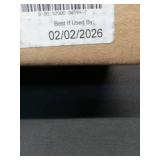 Gatorade Propel Zero Sugar Electrolyte Powder Packets 10 Packets Each