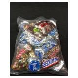 The Hampton Popcorn and Candy Company 1 LB Chocolate Mix