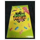 SOUR PATCH KIDS Soft & Chewy Candy - 53.6oz/24ct