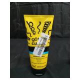 Got2B Curled Styling Cream, 6 Fl Oz, Curl Defining & Moisturizing Hair Cream for Coily & Curly Hair, Provides Frizz Control & Soft Feel for Type 3-4 Curls, Made with Vitamin E, Aloe Vera &