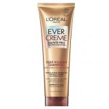 L'Oreal Paris EverCreme Sulfate Free Deep Nourish Shampoo - 8.5 fl oz