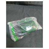 KRLAGAPAS Women's Black Sexy One Piece Bathing Suit Swimsuit High Cut Cheeky Coverage, SW07Black S - Retail: $33