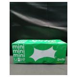 Sprite Lemon Lime Mini Soda Pop Soft Drink  7.5 fl oz  10 Pack Cans