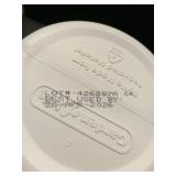 Organic Whey Protein  Grass-Fed  Vanilla  13.33 oz (378 g)  Garden of Life - Retail: $34