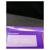 Funables Fruit Flavored Snacks  Super Mario  0.8 oz  10 Count - Retail: $12