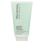 Paul Mitchell Clean Beauty Anti-Frizz Leave-In Hair Treatment - 5.1 fl oz