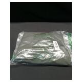 Amazon Essentials Men's Straight-Fit Wrinkle-Resistant Flat-Front Chino Pant, Dark Olive, 36W x 32L - Retail: $28