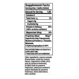 neuroSLEEP, Mellow Mango, Functional Beverage for Restful Sleep, Non-Carbonated, 16.9 Fl Oz (Pack of 12) - Retail: $36