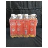 neuroSLEEP, Mellow Mango, Functional Beverage for Restful Sleep, Non-Carbonated, 16.9 Fl Oz (Pack of 12) - Retail: $36