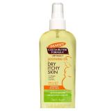 Palmer's Cocoa Butter Formula Soothing Oil with Vitamin E, Dry, Itchy Skin Relief, Anti-Itch Body Oil, 5.1 Ounces