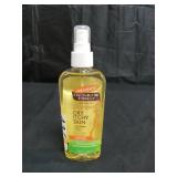 Palmer's Cocoa Butter Formula Soothing Oil with Vitamin E, Dry, Itchy Skin Relief, Anti-Itch Body Oil, 5.1 Ounces