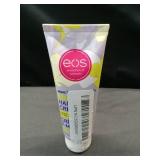eos Shea Better Hand Cream - Vanilla Cashmere Hand Lotion | Instant Hydration + Lasting Protection | 2.5 oz