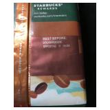 Starbucks Breakfast Blend  Whole Bean Coffee  Medium Roast  12 oz