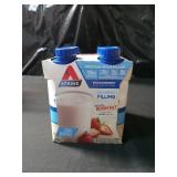 STRAWBERRY SHAKE 4 pack