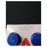 STRAWBERRY SHAKE 4 pack