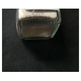 Watkins Inc. Organic Popcorn Seasoning - Ranch 3.6 oz Jar