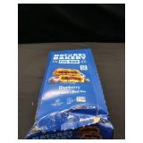 NATURES BAKERY FIG BAR, BLUEBERRY 12 TWIN PACKS - Retail: $27