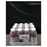Vitaminwater XXX Acai-Blueberry-Pomegranate 12-Pack