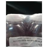 Vitaminwater XXX Acai-Blueberry-Pomegranate 12-Pack