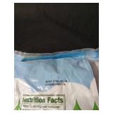 Black Forest Gummy Bears Candy, Made With Real Fruit Juice, Resealable 5-Pound Bulk Bag - Retail: $15