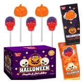 Halloween Lollipops (40 Pack, 40, Ounce) - Retail: $10