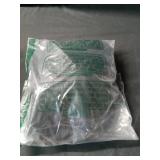 Pink Queen Womens One Piece Swimsuit Ruched High Cut Tummy Control Bathing Suit Swimwear Black S - Retail: $30