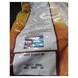 Gardetto's Special Request Roasted Garlic Rye Chips