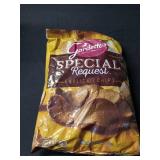 Gardetto's Special Request Roasted Garlic Rye Chips