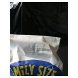 Goldfish Cheddar Crackers Family Size Bag - 10oz