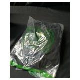 RXRXCOCO Women Tankini Bathing Suits Ruffle High Waisted Swimsuit Plus Size Tummy Control Swimwear Black Large - Retail: $32