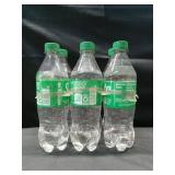 Sprite Lemon Lime Soda Soft Drinks, 16.9 fl oz, 6 Pack