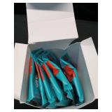 SmartSweets Sweet Fish  Candy with Low Sugar (3g)  Low Calorie  Plant-Based  Free From Sugar Alcohols  No Artificial Colors or Sweeteners  Pack of 6  New Juicy Recipe  1.8 Ounce (Pack of 6) - Retail: 