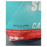 SmartSweets Sweet Fish  Candy with Low Sugar (3g)  Low Calorie  Plant-Based  Free From Sugar Alcohols  No Artificial Colors or Sweeteners  Pack of 6  New Juicy Recipe  1.8 Ounce (Pack of 6) - Retail: 