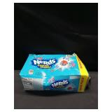 Nerds Gummy Clusters Very Berry Bags 12- 3 Oz Bags