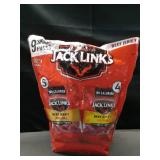 Jack Link s Original & Teriyaki Variety Pack  11.25 oz. (9 - 1.25 oz. Bags)
