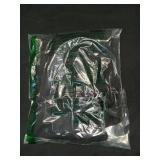 REORIA Womens Trendy Long Sleeve Shirts Double Lined Casual Slim Fitted Tee Y2K 2026 Fall Going Out Off The Shoulder Tops Black Medium  - Retail: $20