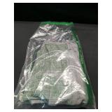 Nike Women's Sportswear Classic High-Waisted 7/8 Leggings, Dark Grey Heather/Sail, Medium - Retail: $48