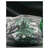 Talisea Womens Tankini Bathing Suits with Skirt Two Piece Tummy Control Swimsuits Ladies Swimwear Black and Flowers L - Retail: $39